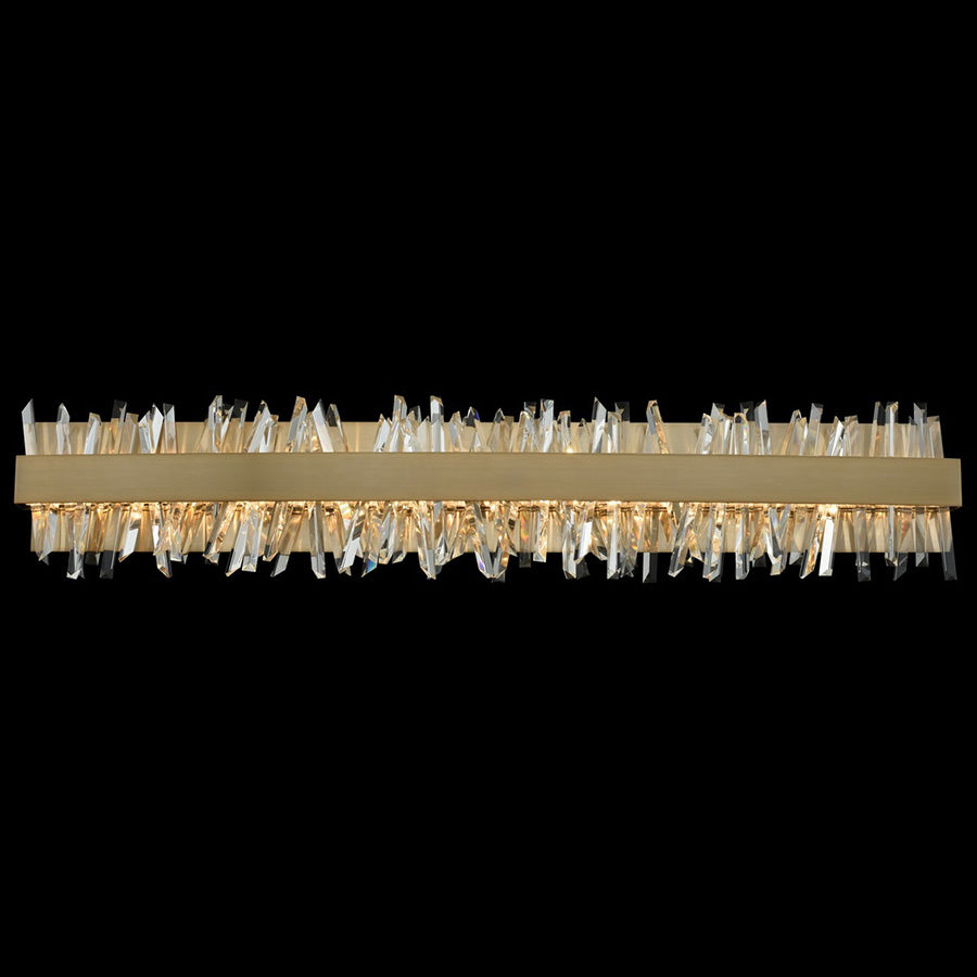 Chisel LED Bath Bar