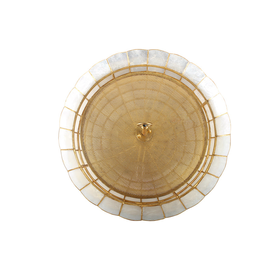 Convertible Artichoke Pendant