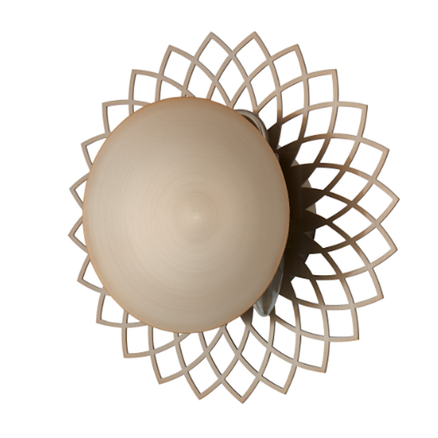 Bohemian Wall Sconce