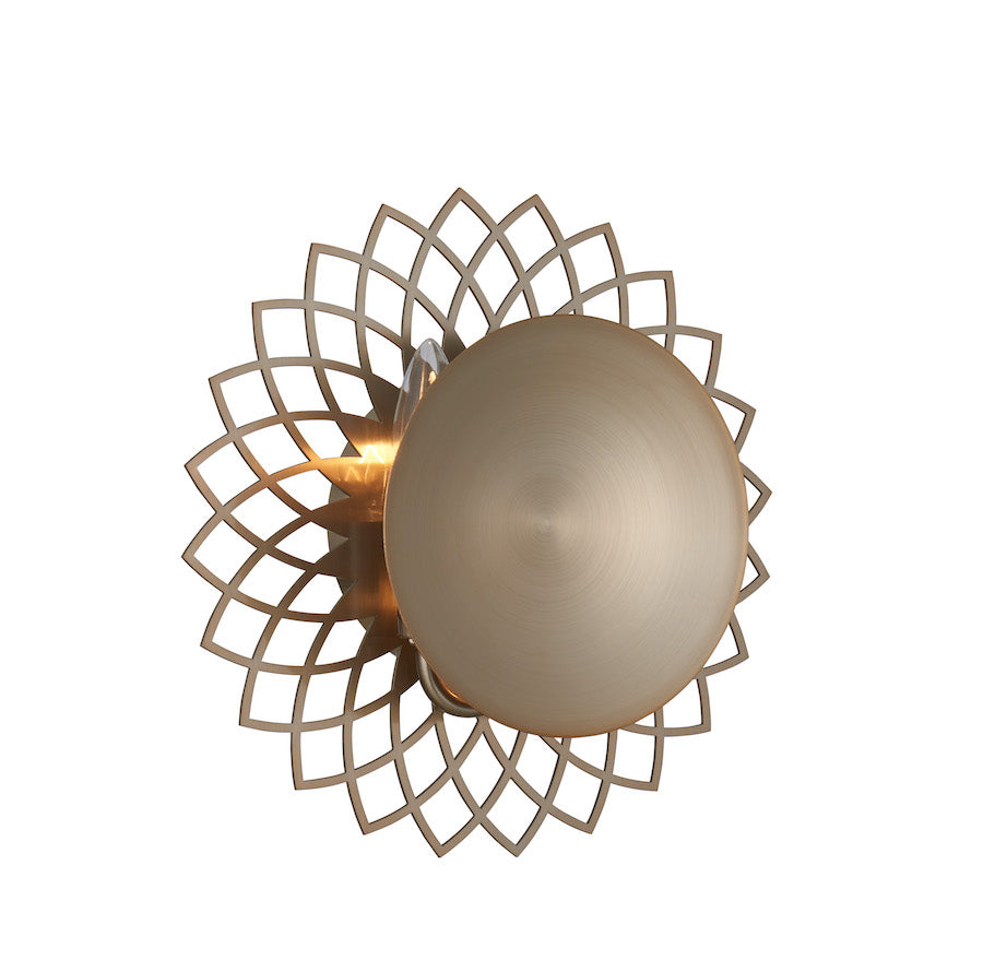 Bohemian Wall Sconce