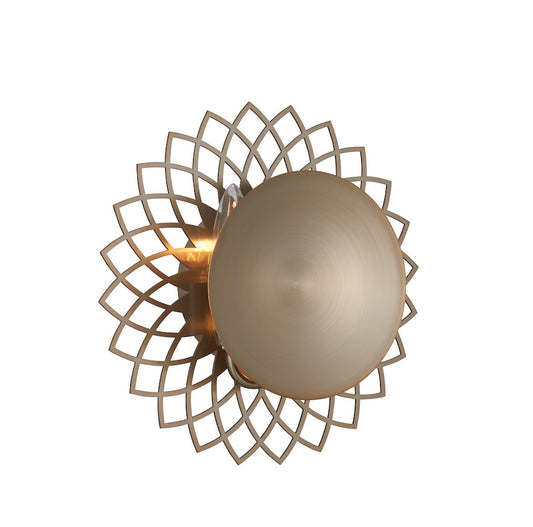 Bohemian Wall Sconce