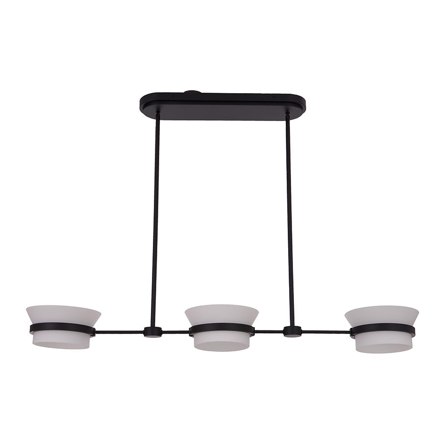 Halo LED Island Light