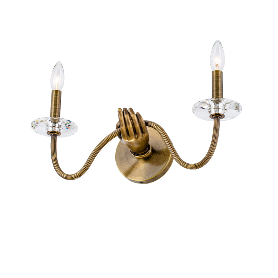 Ilumine Wall Sconce