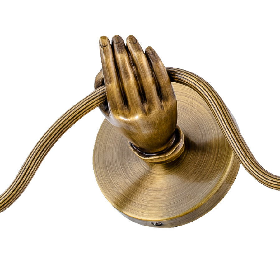 Ilumine Wall Sconce