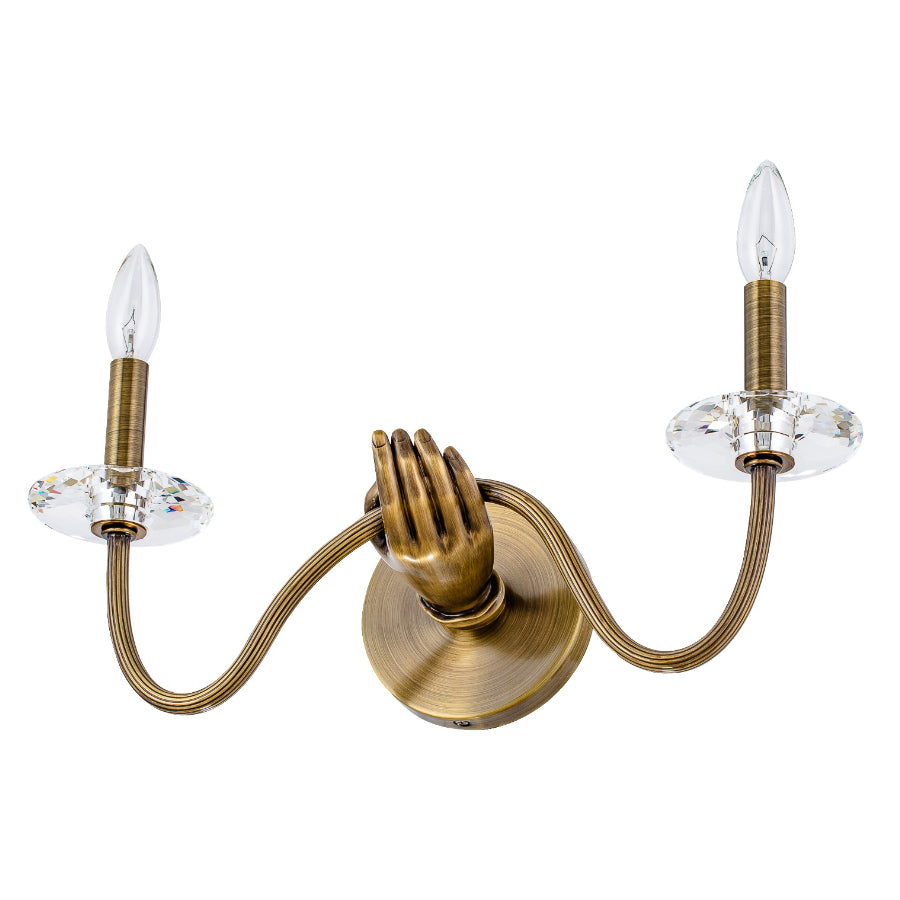 Ilumine Wall Sconce