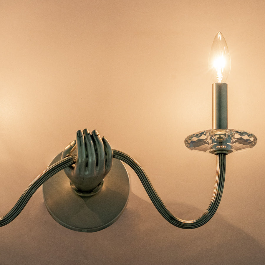 Ilumine Wall Sconce