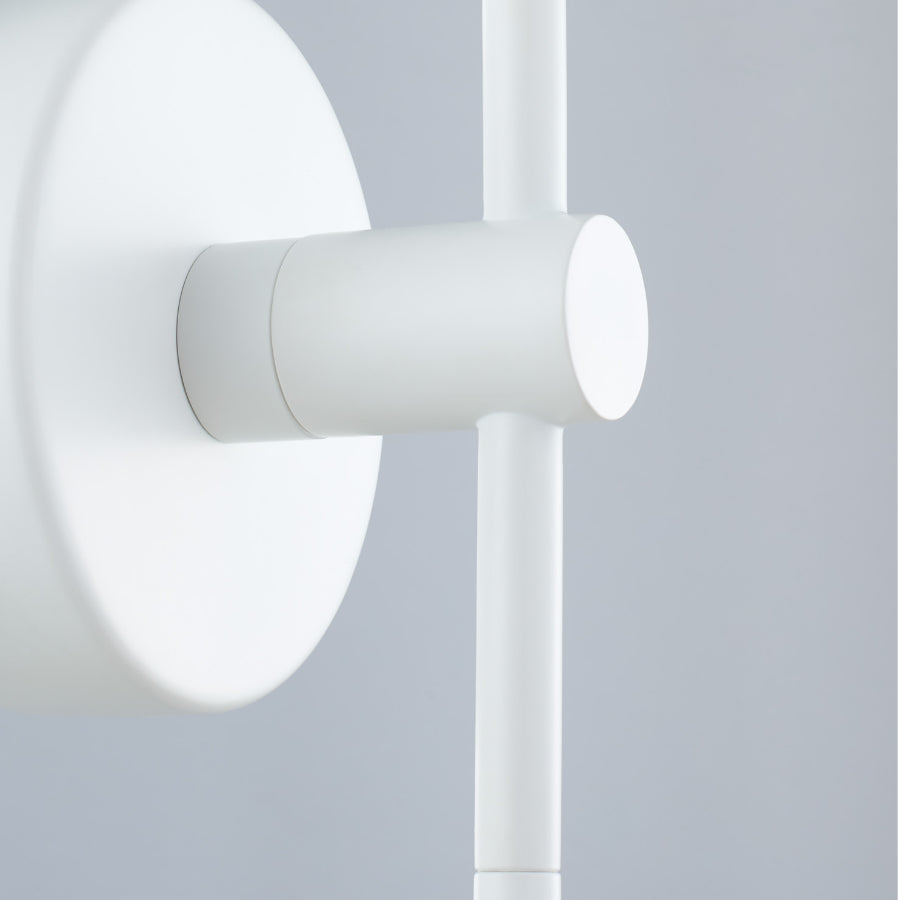 Low Profile Wall Sconce