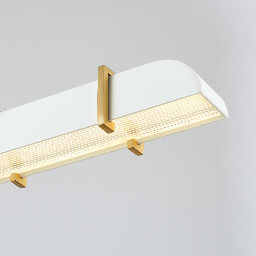 Low Profile Wall Sconce