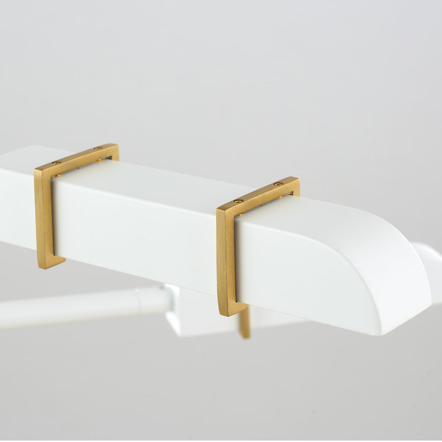 Low Profile LED Chandelier