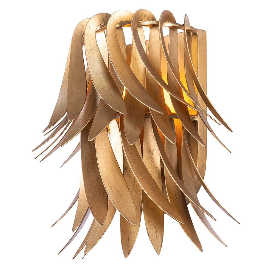 Willow Wall Sconce