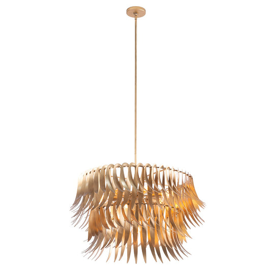 Willow Two Tier Pendant