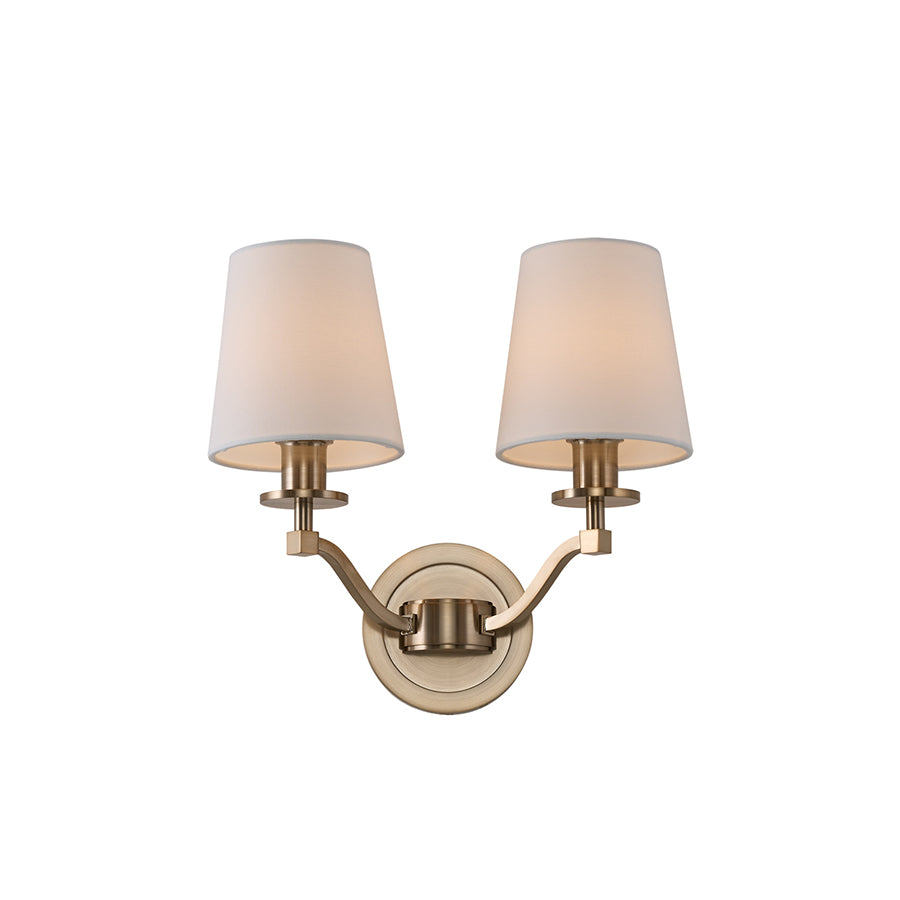 Curve 2 Light Sconce
