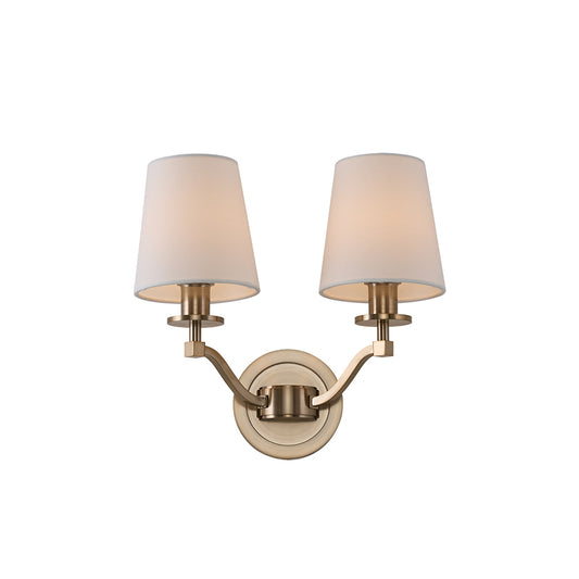 Curve 2 Light Sconce