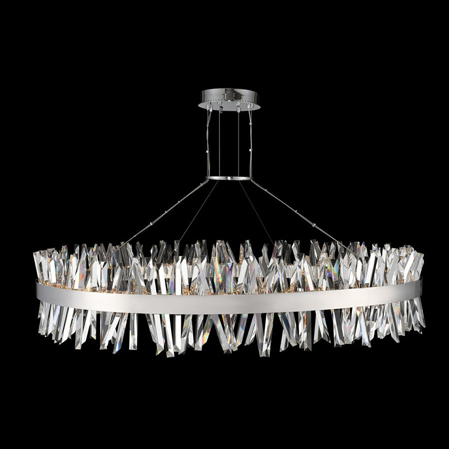 Chisel Adjustable LED Pendant