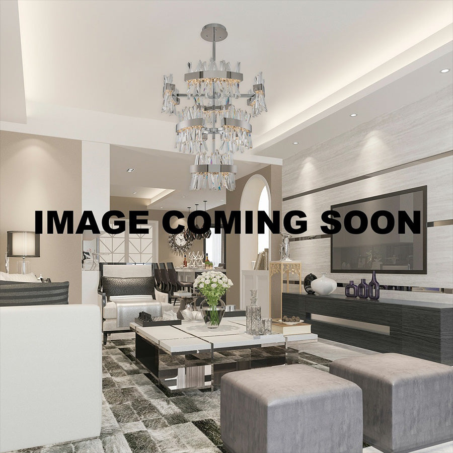 Chisel Extra Large LED Foyer