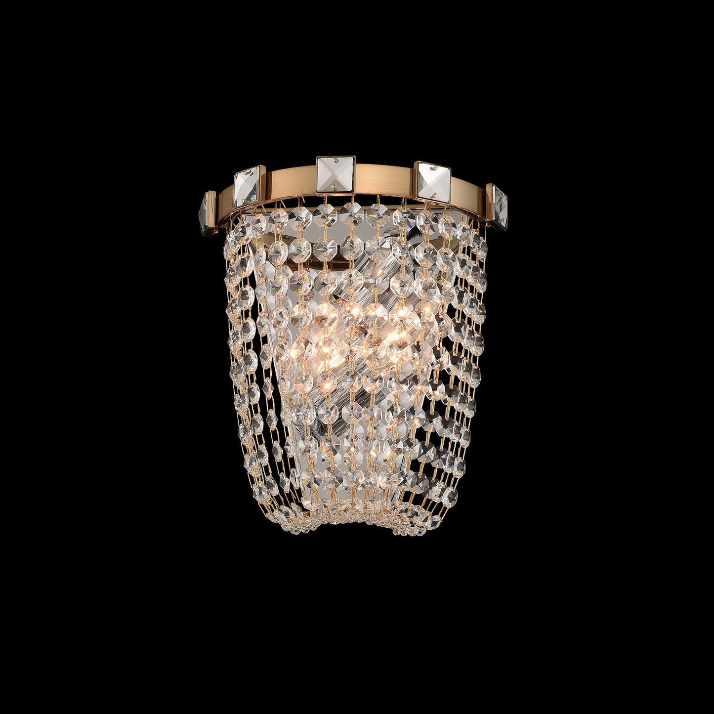 Impero Wall Sconce