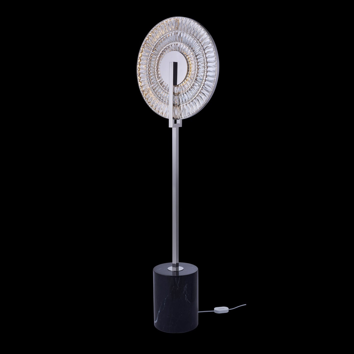 Cerichio LED Floor Lamp