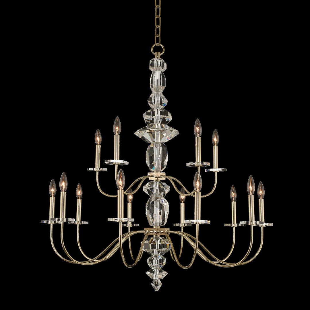 Bolivar Chandelier