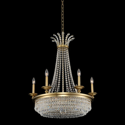 Tavo Chandelier