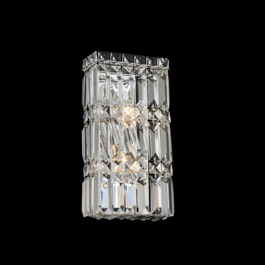 Rettangolo Wall Sconce