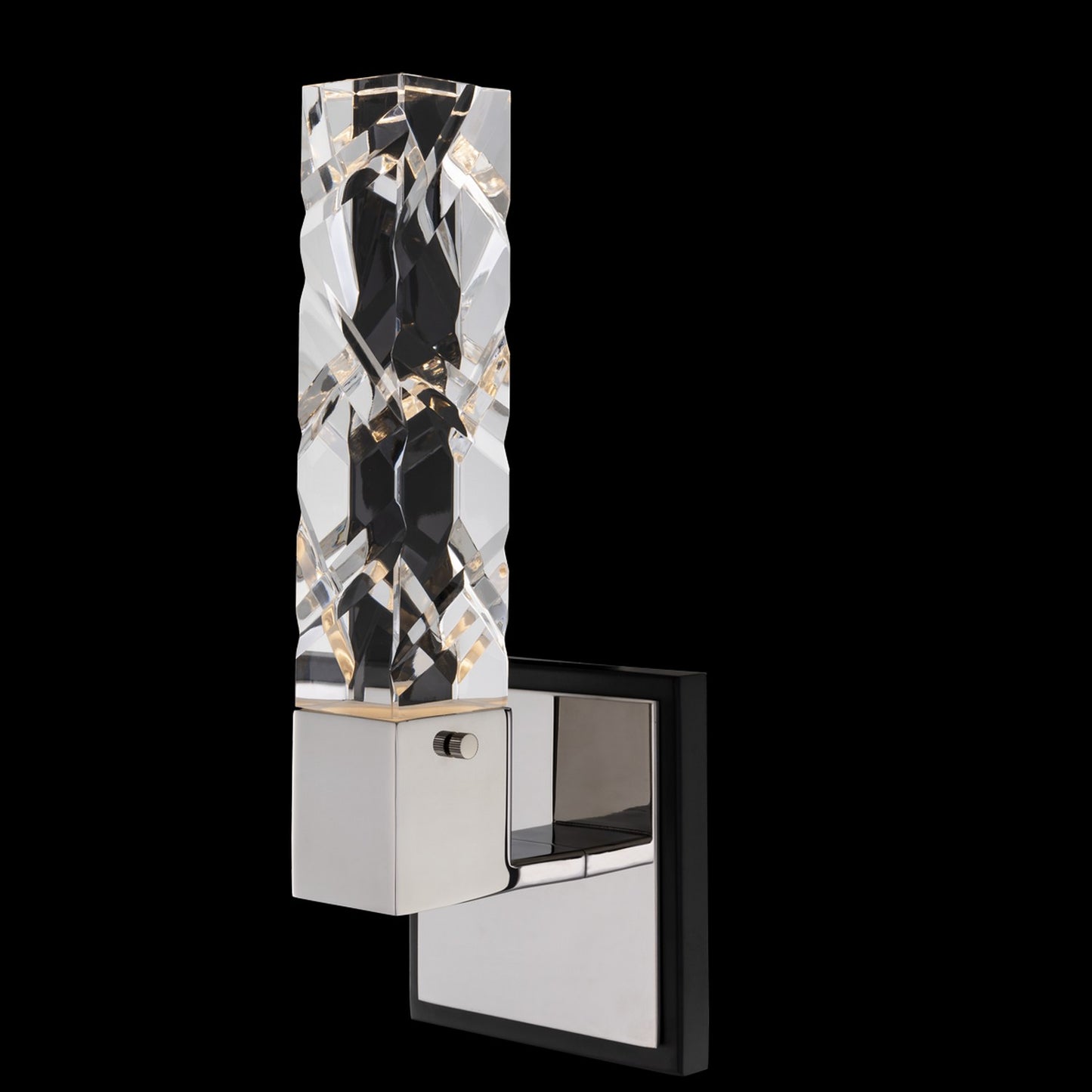 Serres LED Wall Sconce