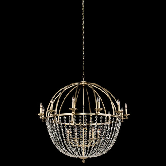 Pendolo Chandelier