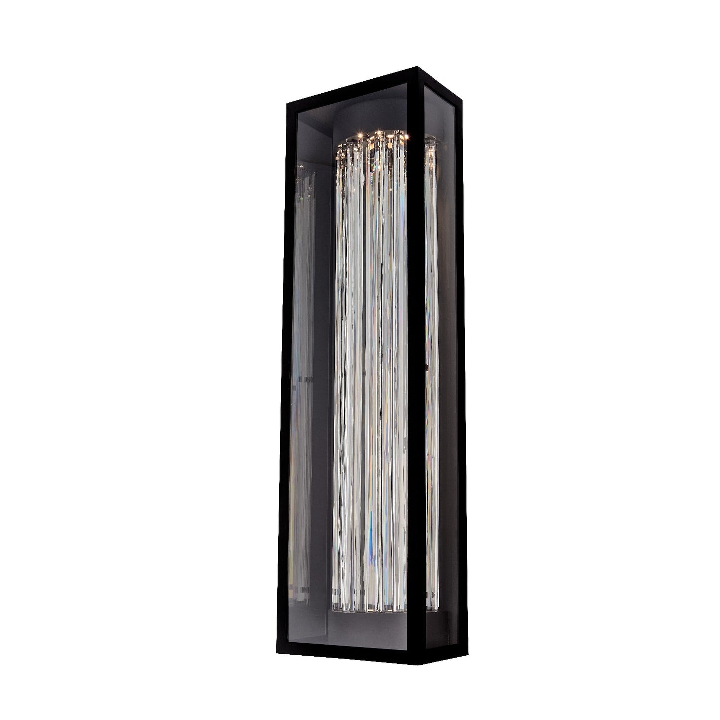 Cilindro Outdoor LED Wall Sconce