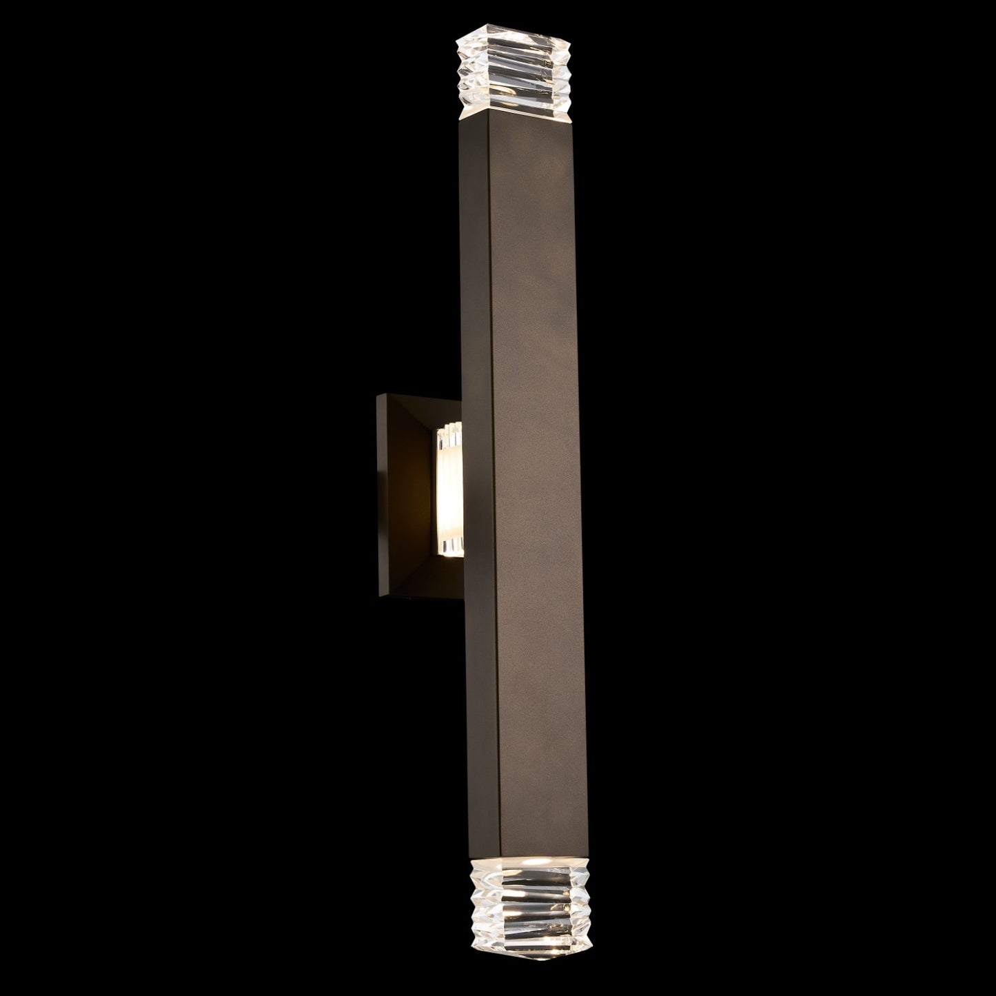 Tapatta Outdoor LED Wall Sconce