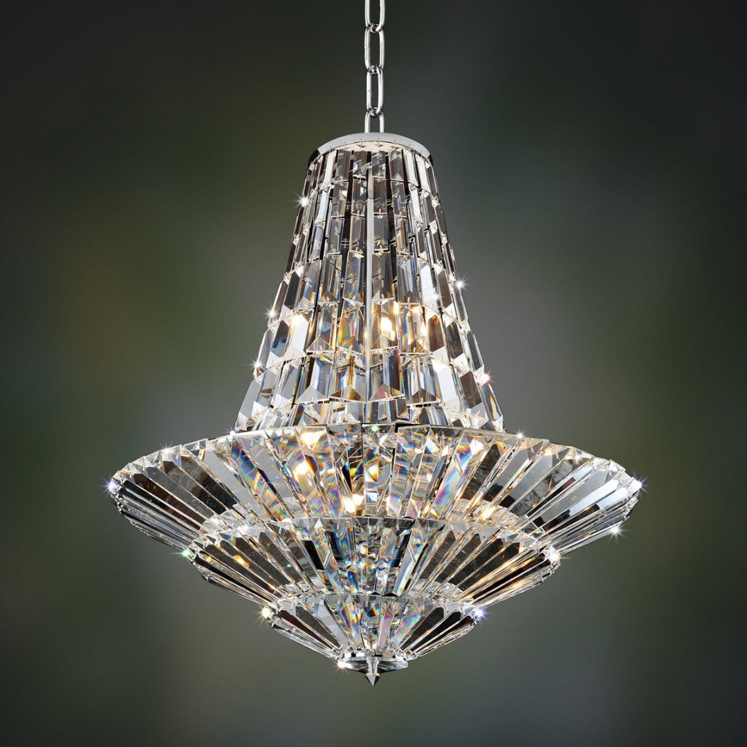 Auletta Chandelier