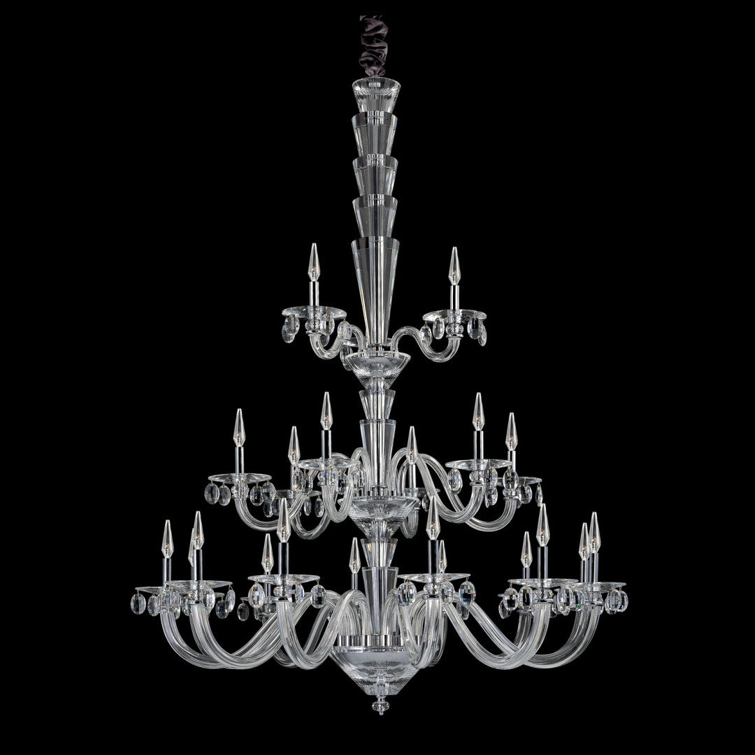 Fanshawe Chandelier