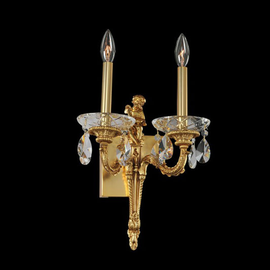 Massalia Wall Sconce