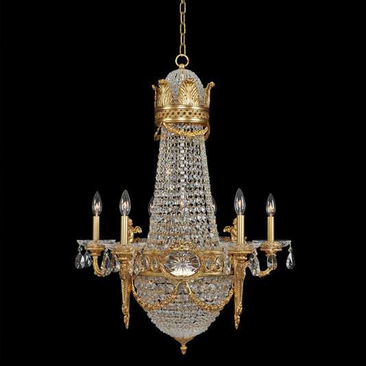 Massalia Chandelier