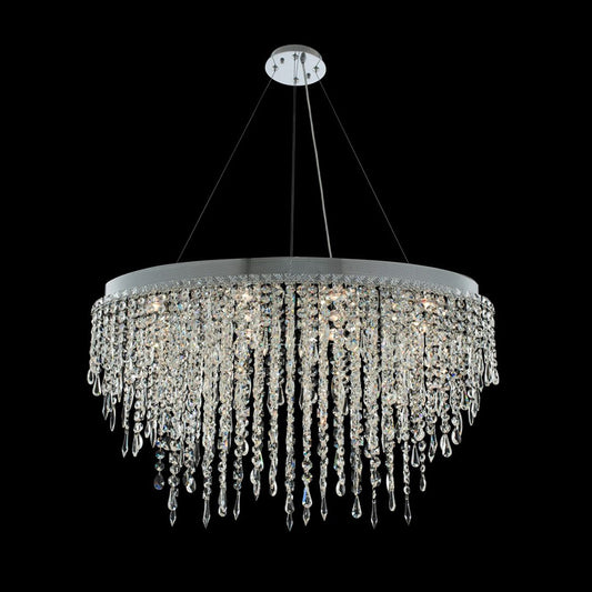 Gicela Convertible Island Light