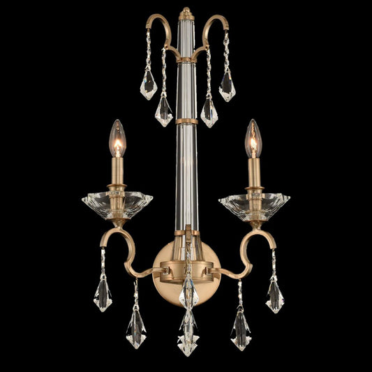 Castillo Wall Sconce