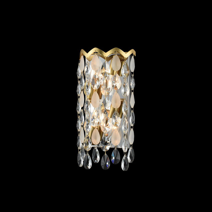 Charm Wall Sconce