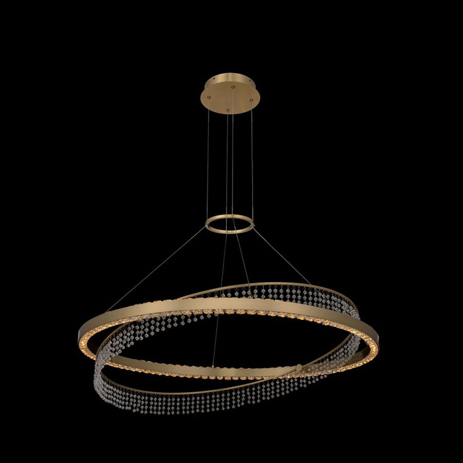 Cassini LED Pendant