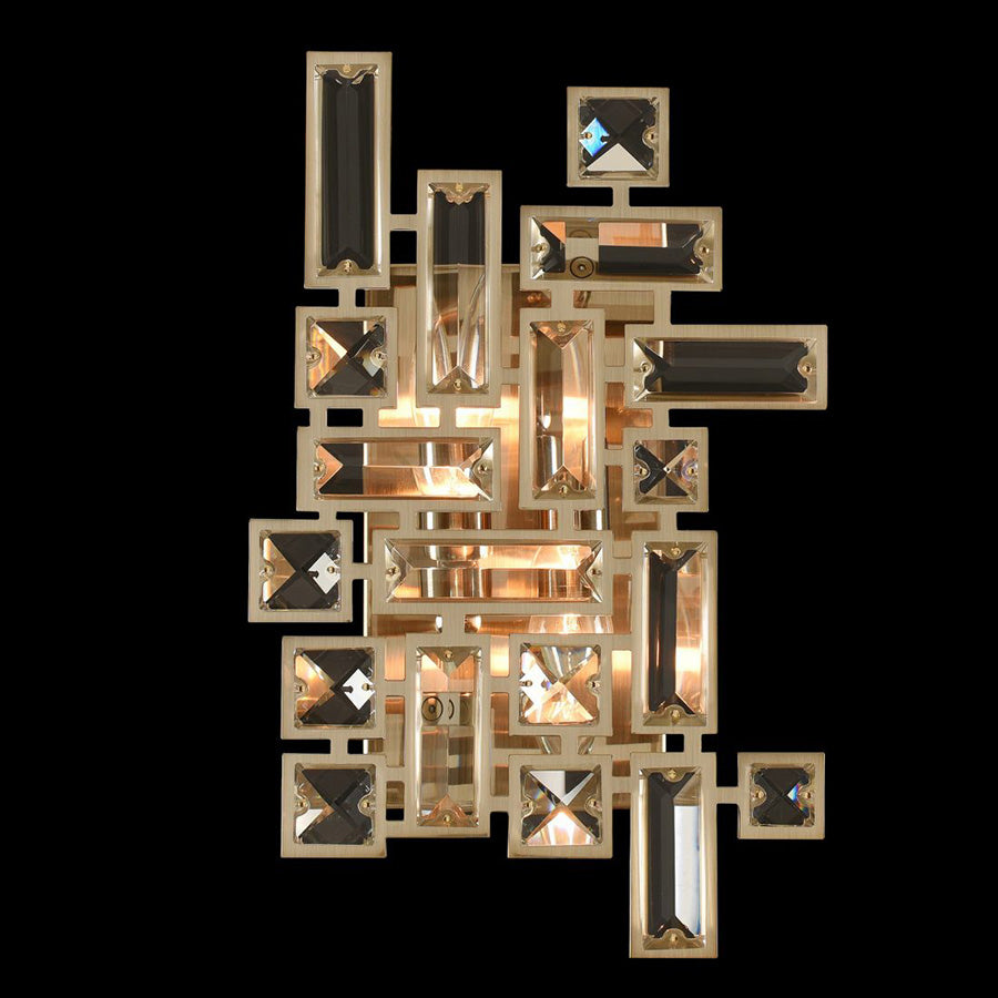 Cityscape Wall Sconce