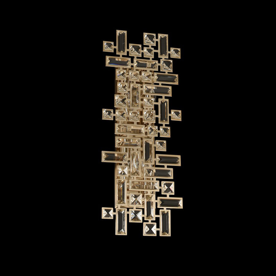 Cityscape Wall Sconce