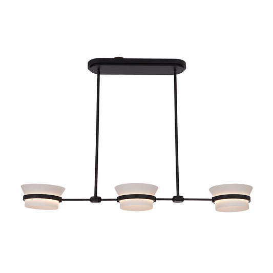 Halo LED Island Light