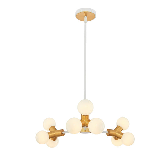 Jax LED Chandelier