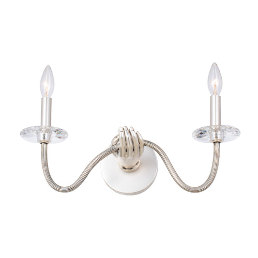 Ilumine Wall Sconce