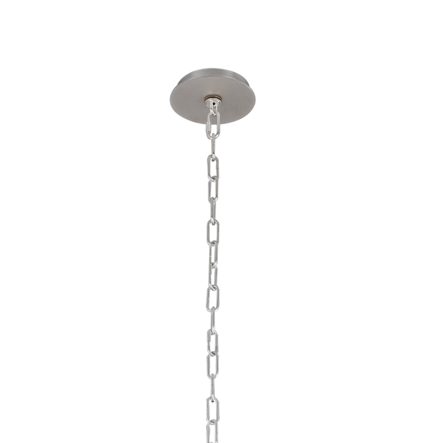 Ilumine Two Tier Chandelier